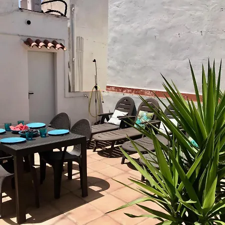 Appartement Sol De Sitges, 2 Terraces