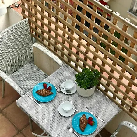 Sol De Sitges, 2 Terraces