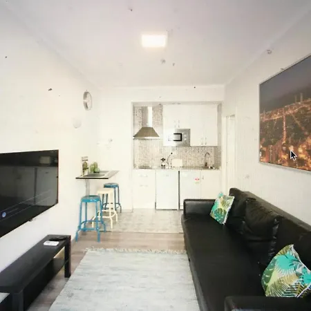 Appartement Sol De Sitges, 2 Terraces Sitges