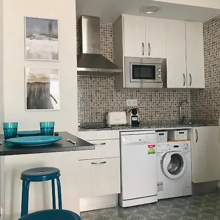 Appartement Sol De Sitges, 2 Terraces *