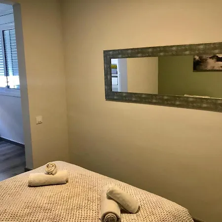Appartement Sol De Sitges, 2 Terraces *